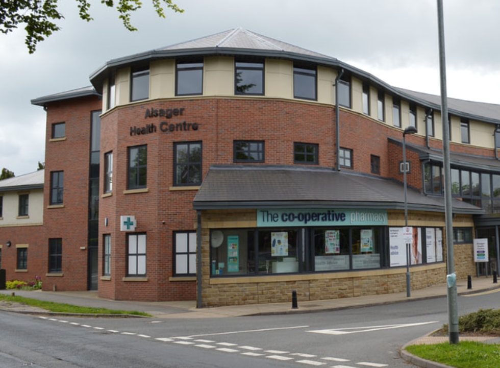 Thriving Clinics - Merepark Medical Centre